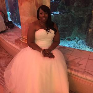 Meet your Posher, Sonja